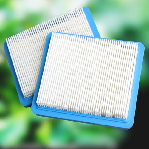 491588S Air Filter - Two Filters