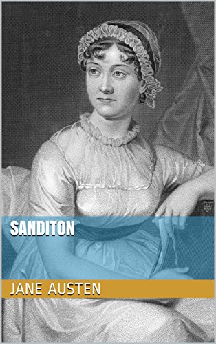 Sanditon (English Edition)