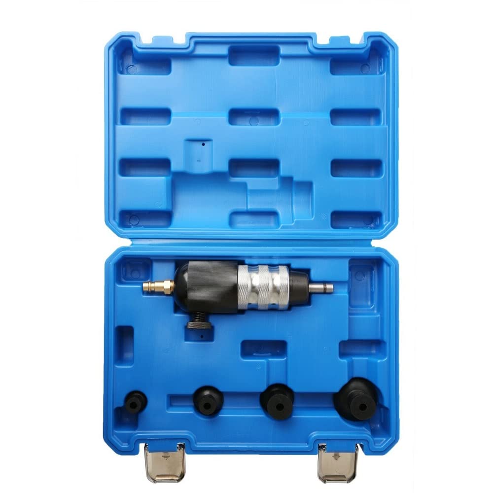 Pneumatic Engine Cylinder Air Operate Head Valve Grinder Grinding Lapping Tool