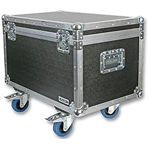 Flightcase Roadtrunk m audio/video Storage, borsa