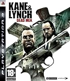 kane lynch 2 xbox 360 PS 3, Action, USK 18 Kane & Lynch: Dead Men [PEGI]