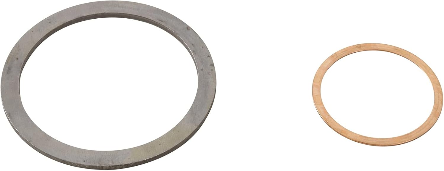 Pivot Works PWFFK-Y01-421 Fork Rebuild Kit, Black