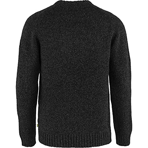 Fjällräven Men's Lada Round Neck Sweater2