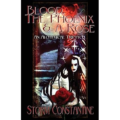Blood, the Phoenix and a Rose