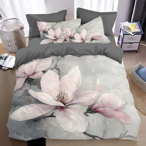 Couette 140x200cm avec fermeture éclair et microfibre douce