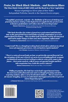 Paperback A Capitalism of Owners (How Financial Markets Destroy Companies and Societies and What to Do About It) Book