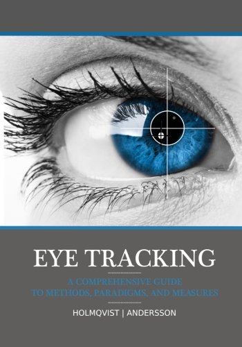 Preisvergleich Produktbild Eye tracking: A comprehensive guide to methods, paradigms, and measures