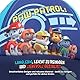 United Labels Paw Patrol Cap für Kinder, Call The, Blau, Basecap verstellbar, Kappe für Jungen und Mädchen