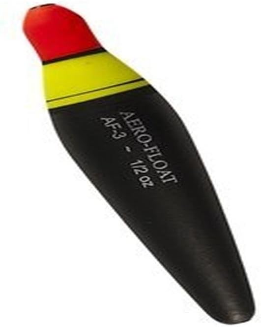 Af3 Series 1/2 Oz Slip Float Fishing Products