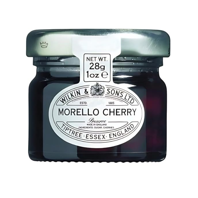 Morello Cherry 1oz Mini (Pack of 24)