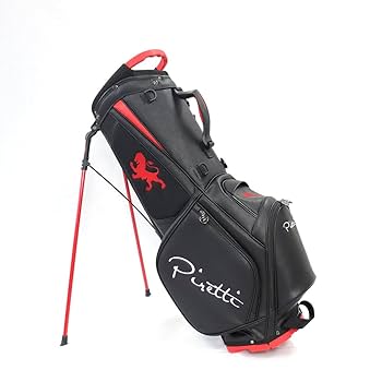 Piretti ゴルフバッグ・キャディバッグ 28bcdec87f1f3757b93cd8eb15323a