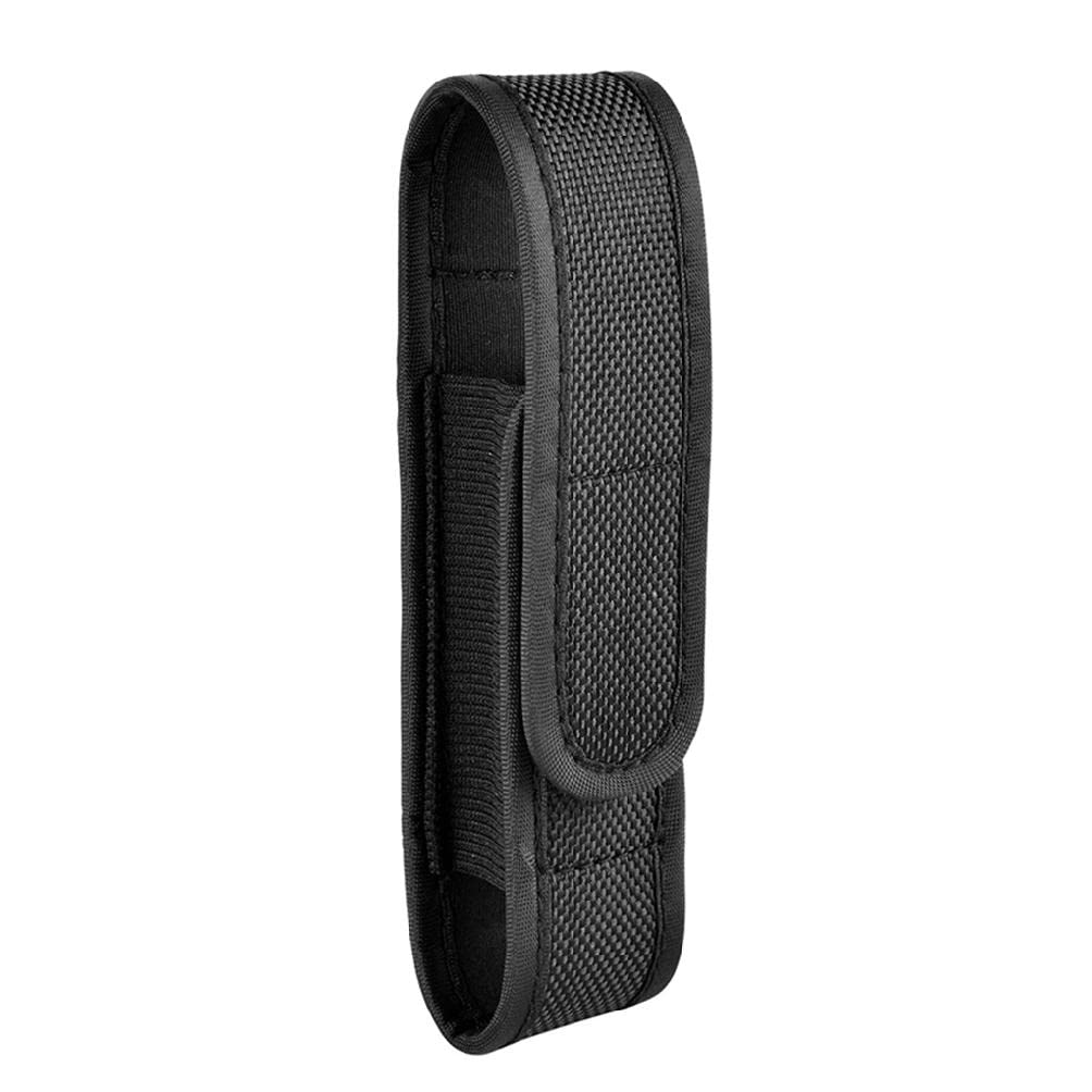 Navna Flashlight Pouch Led Torch Holster Carry Belt Camping Traveling Flashlight Cover For Case For Uc30 Uc35 E35 Flashlight Pouch