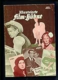  Illustrierte Film-Bühne. 50 Hollywood-Filme
