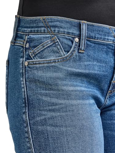 Rock & Republic Women's Indee Boyfriend Jean4