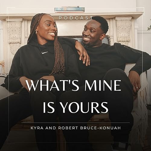 What Is Real Love? Kyra's Wild Story and Prince Harry Podcast Por  arte de portada