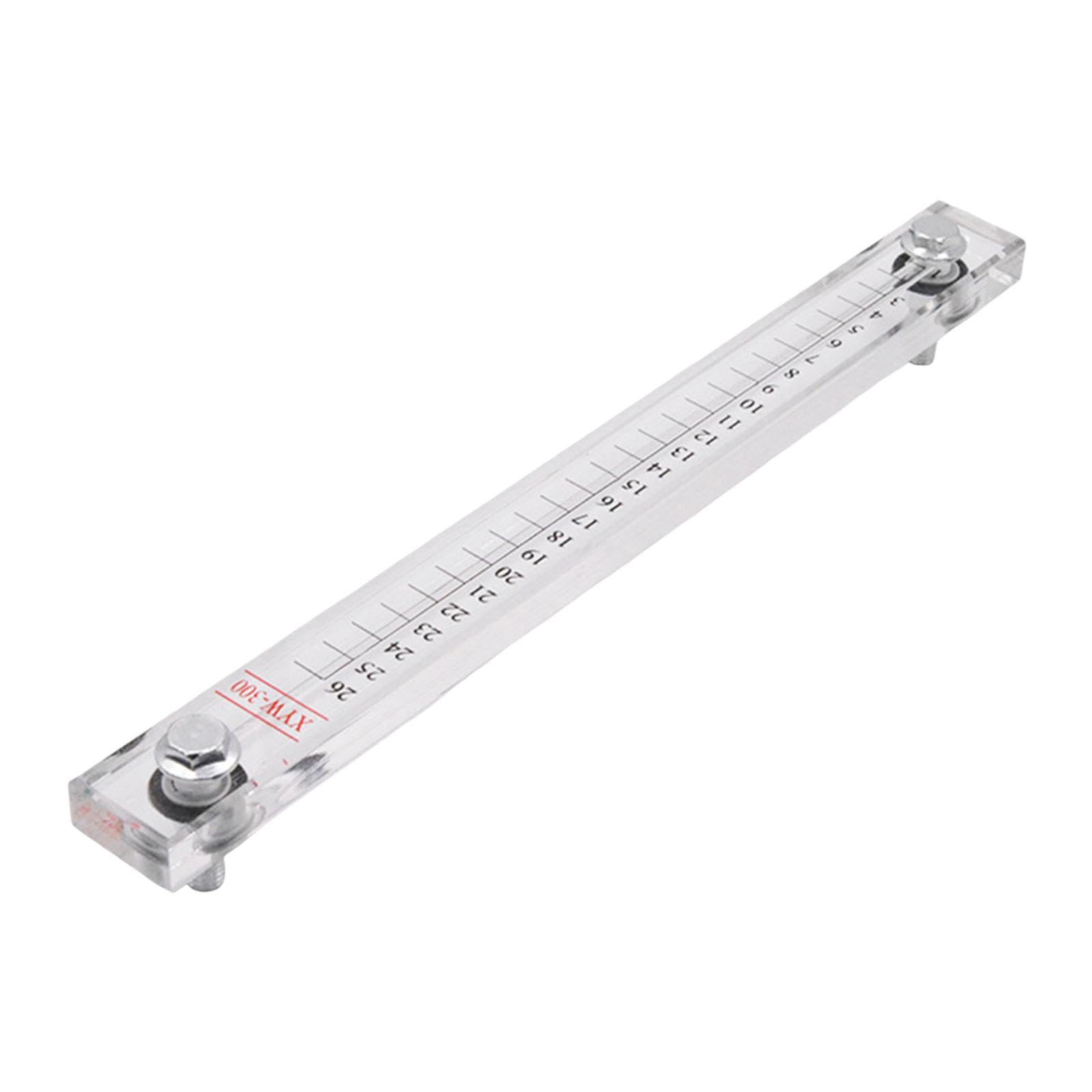 CALANDIS Hydraulic Liquid Level Gauge Versatile High Performance Clear Measuring Tool XYW 300-image-35