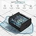 2025 New 45W Super Fast Charger USB C Android Phone Charger Fast Charging Replacement for Samsung Galaxy S25/S25 Ultra/S25+/S24 Ultra/S24/S24+/S23 Ultra/S23/S22/S20/S21/Note 10,Galaxy Tab, 6ft C Cable