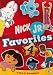 Nick Jr. Favorites - Vol. 4