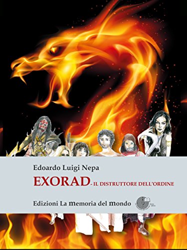 Exorad: il distruttore dell'Ordine