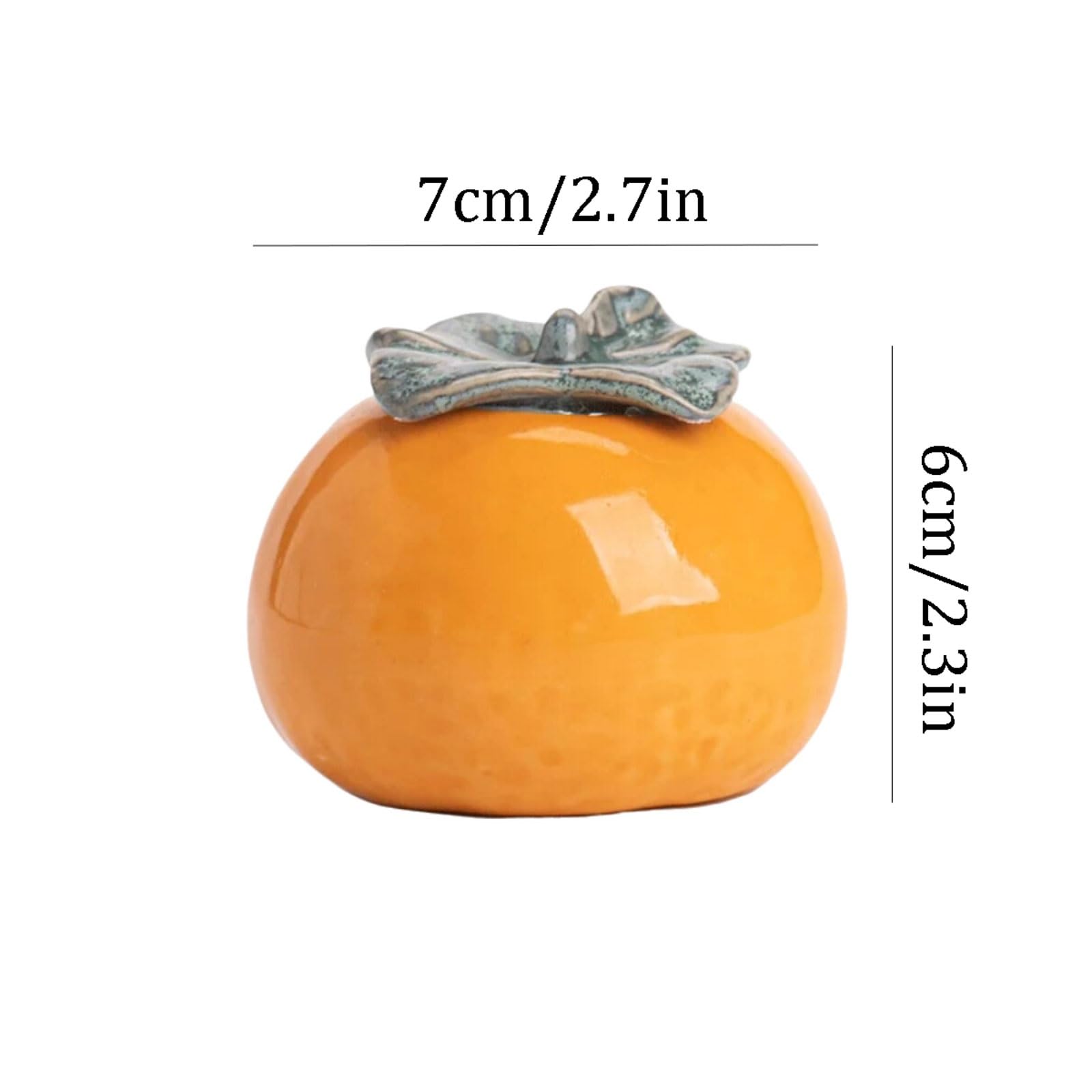 Świeca zapachowa, Ceramiczna świeca zapachowa wielokolorowa wielokrotnego użytku, długotrwała i czysta, do biura w sypialni(Bergamot+cedar)