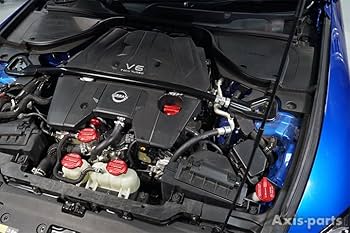 Amazon.co.jp: 【axis-parts】日産 適合 フェアレディZ 型式