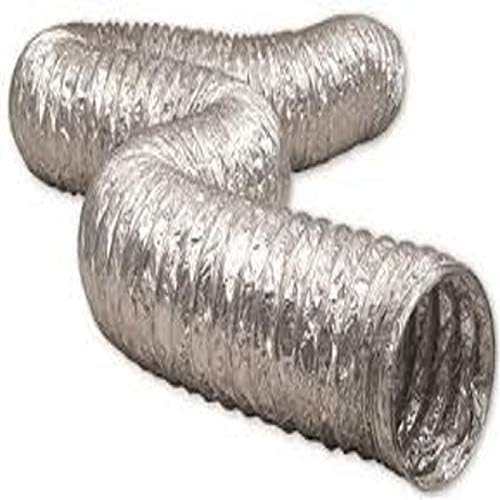 Dundas+Jafine+TD425+Proflex+Dryer+Duct+-+4+in.+x+25+ft.