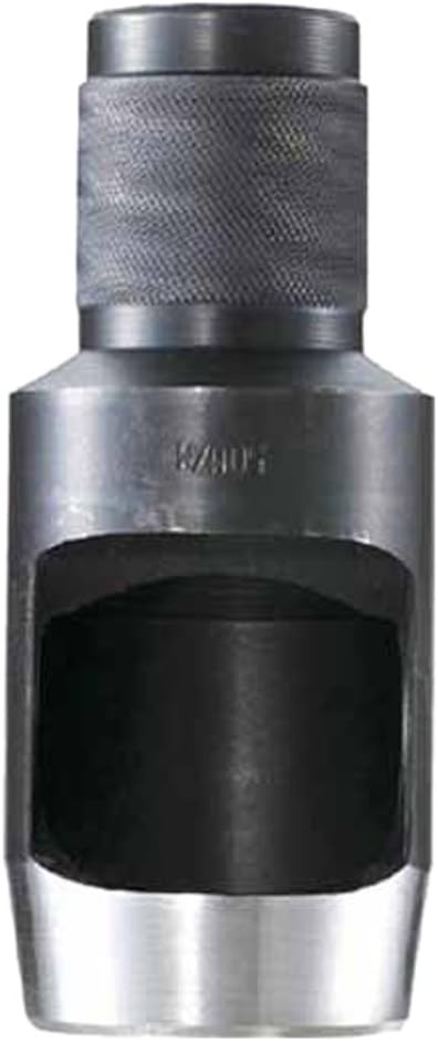 TPO-320 Belt Punch - 32mm Hole Diameter, 125mm Length, For Leather & Belt Making, Parker Finish - View #14
