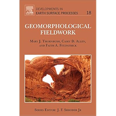 Geomorphological Fieldwork