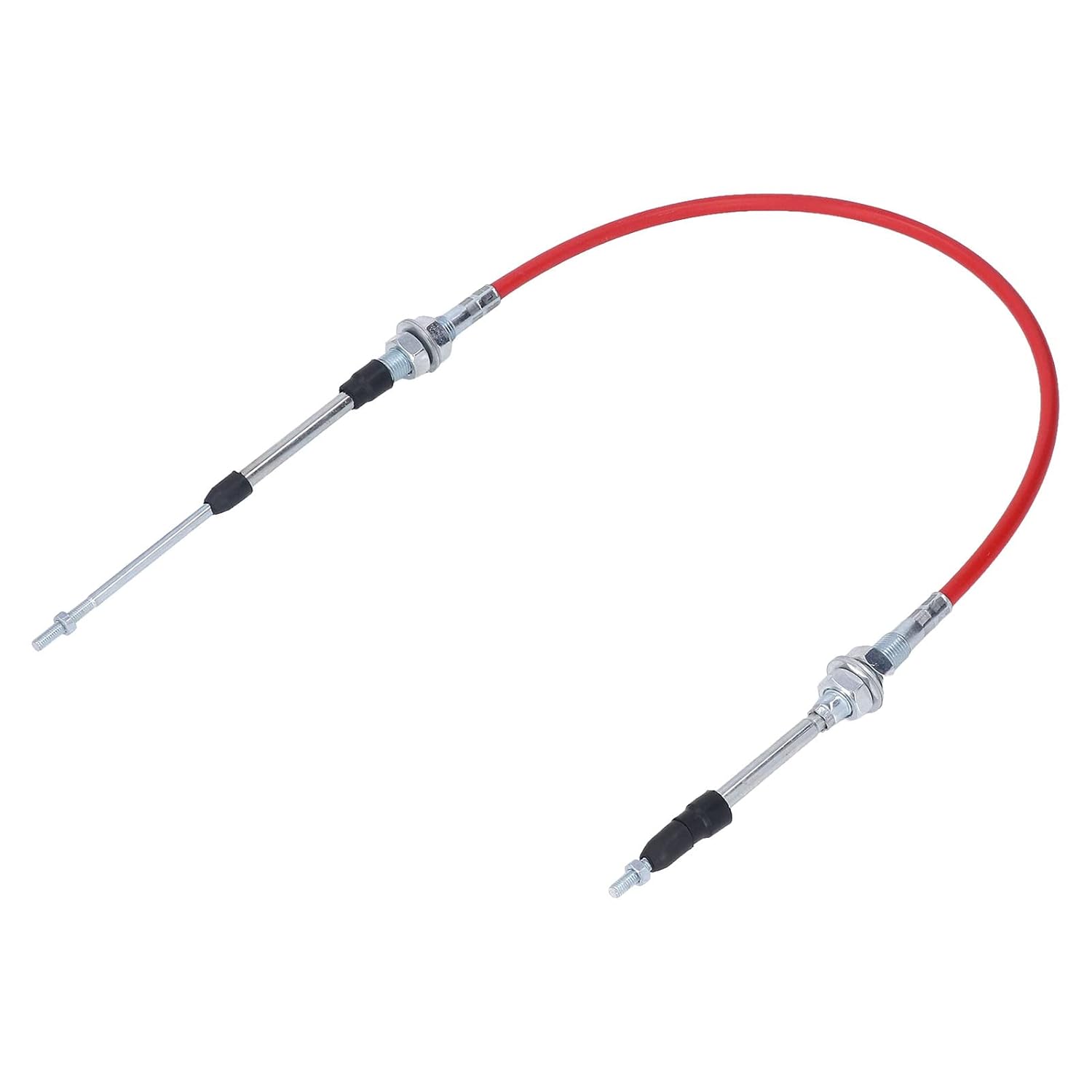 Excavator Throttle Control Cable, 4341761 Stable