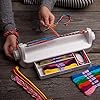 Loopdedoo – DIY Friendship Bracelet Maker Kit – Make Bracelets In Minutes – Award-Winning Craft - Ages 8+ #2