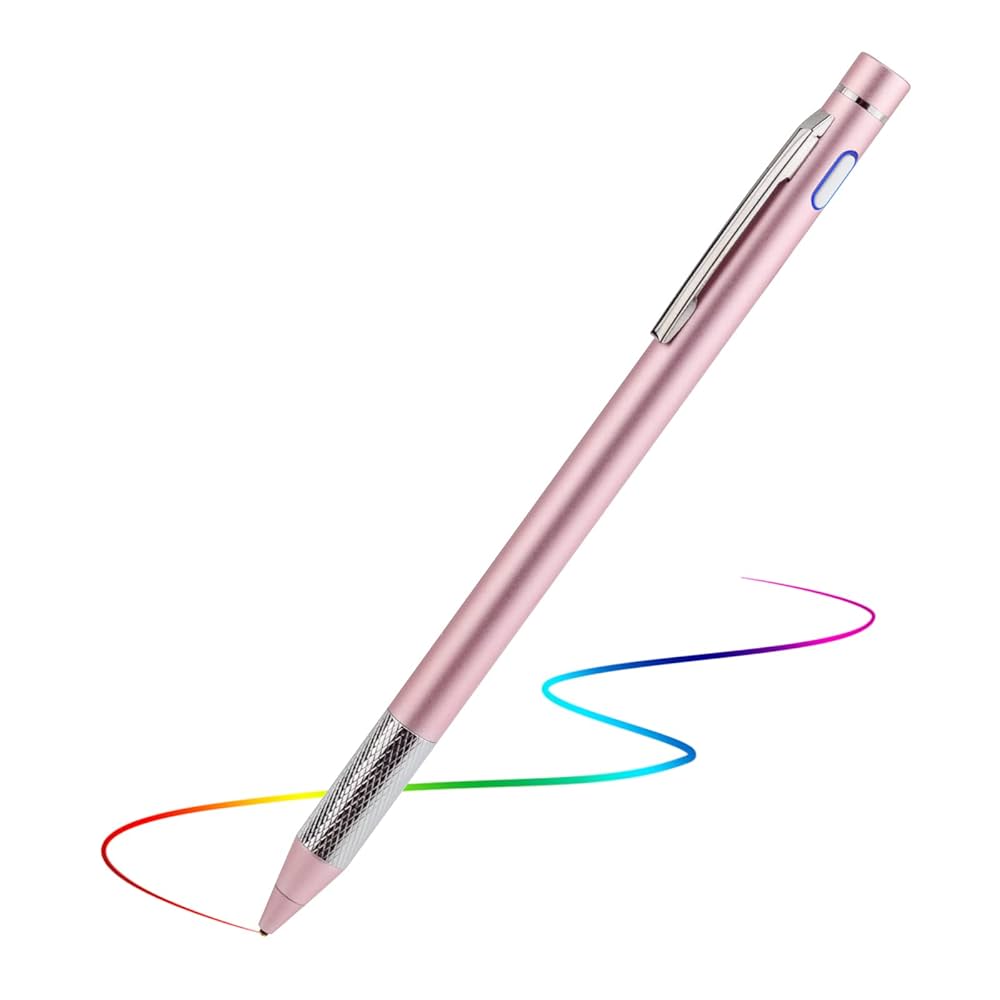 Amazon.com: Stylus for Lenovo Chromebook Duet 3/5/11 Pen