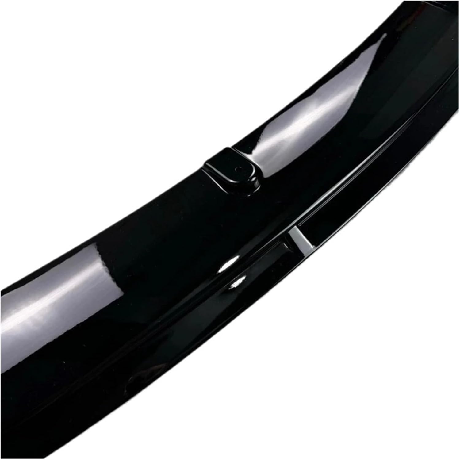 Compatible for Hyundai Kia Cerato K3 Forte GT GT-LINE 2021-2024 Front Bumper Lip Spoiler Splitter Diffuser Retrofit Body Kit Anti-Collision Automotive Modification