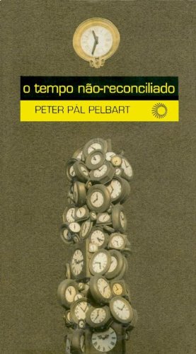O tempo não reconciliado: 160
