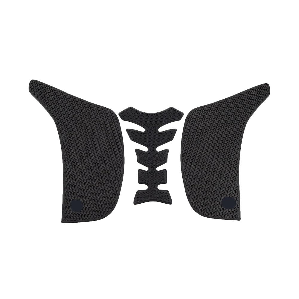 Autocollants Réservoir Moto FZ1 Anti-Glisse et Anti-Rayures pour Réservoir FZ1S FZ1N 06-19