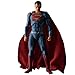 Medicom Batman v Superman: Dawn of Justice: Superman MAF EX Action Figure