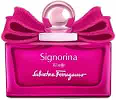 サルヴァトーレ　フェラガモ　シニョリーナ　リベレ100ml Amazon | サルヴァトーレ フェラガモ SALVATORE FERRAGAMO