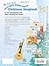 Alfred's Kid's Guitar Course Christmas Songbook 1 & 2: 15 Fun Arrangements That Make Learning Even Easier!, Book & Online Audio