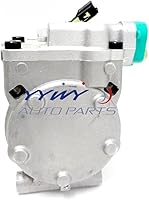 Vista 4 de Para hyundai getz ac compresor para Hyundai Getz TB 1.4L Gasolina G4EE 05-12 10PA15C 97701-27000 9770127000