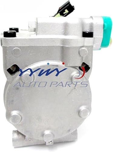 Miniatura 4 de Para hyundai getz ac compresor para Hyundai Getz TB 1.4L Gasolina G4EE 05-12 10PA15C 97701-27000 9770127000
