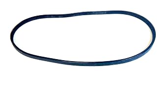 Replacement Belt for use with Exerpeutic Stationary Bike 400XL