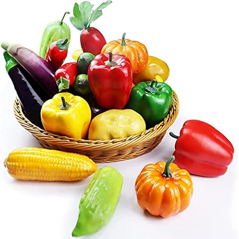 Légumes Artificiels Nothers GZhaizhuan Cover
