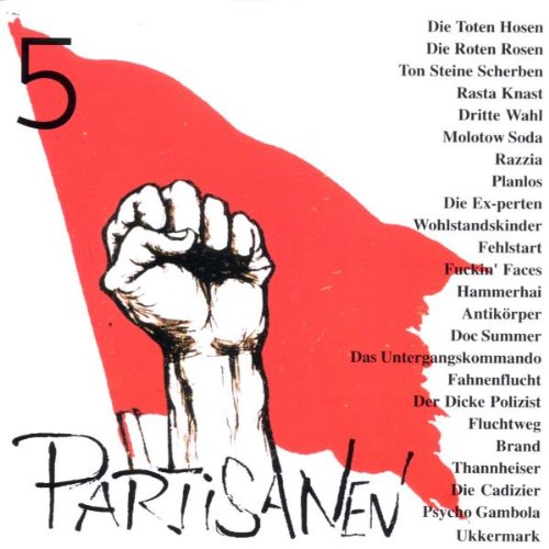 Amazon.dePartisanen 5