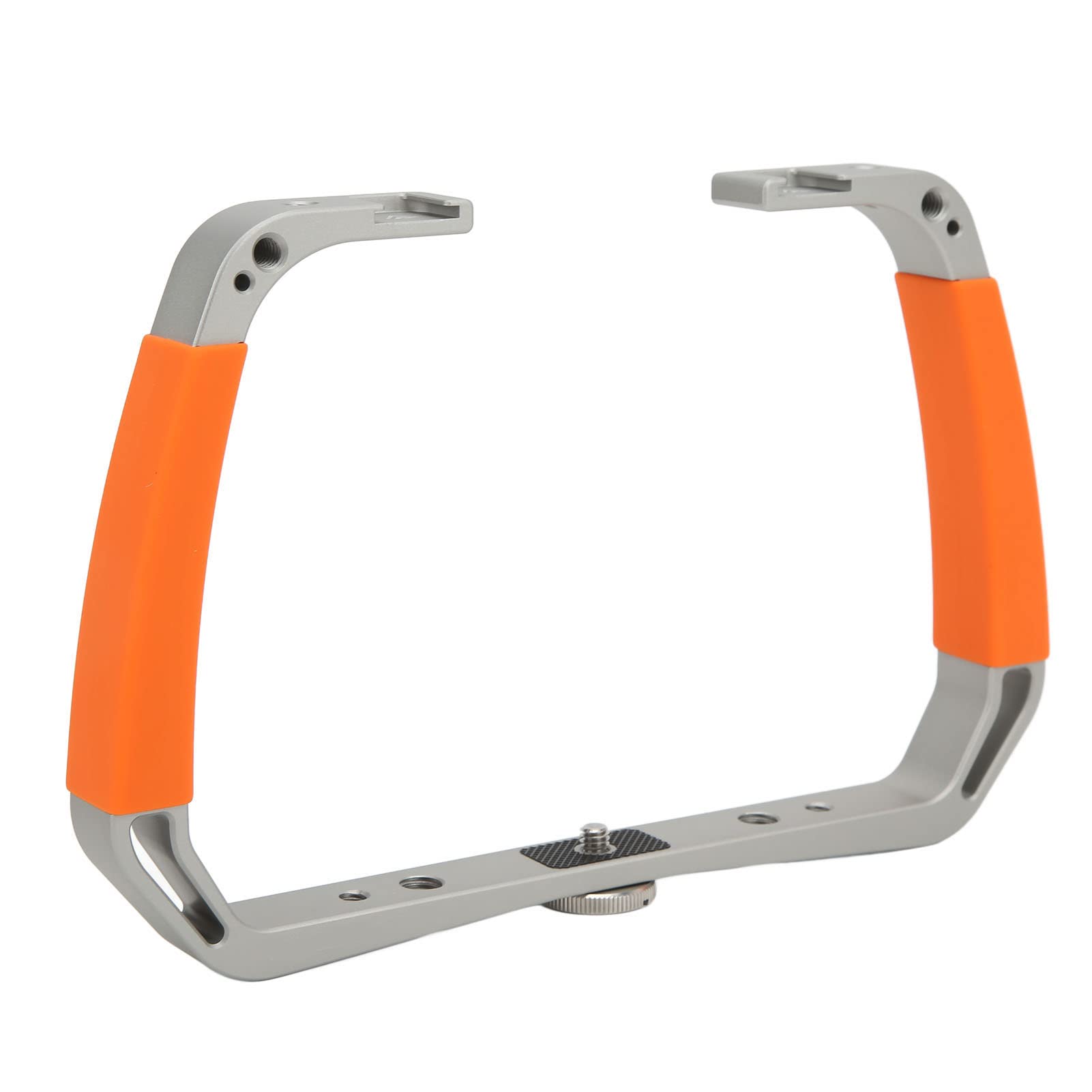 Stabilizzatore subacqueo per fotocamera, portatile e impermeabile, compatibile con fotocamere sportive 10, 9, 8, 7, 6 e 5.