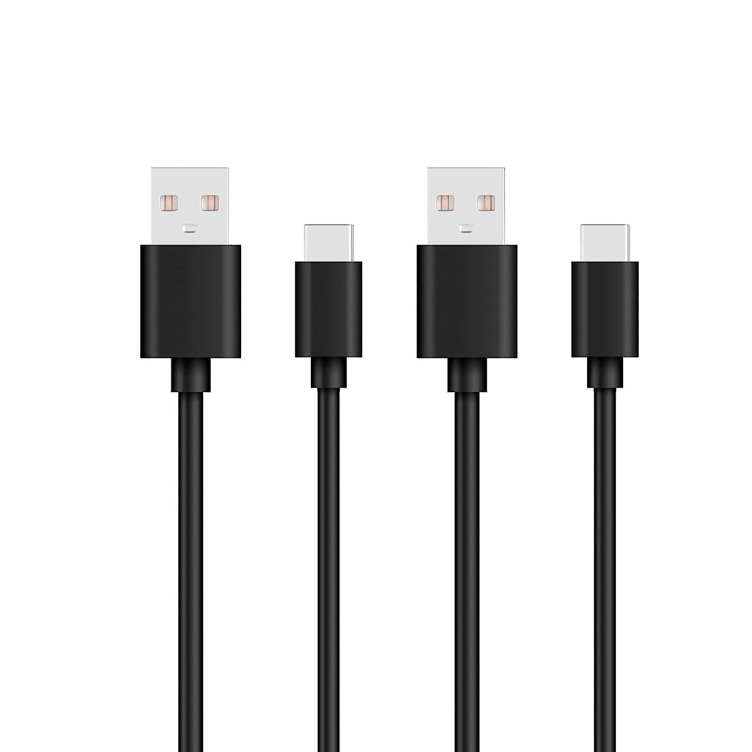 Lot de 2 Batteries V Mount/V Lock – 95 Wh 14,4 V 6600mAh Rechargeables Li-ION pour caméscope vidéo de Diffusion, Compatible avec Sony HDCAM, XDCAM, caméras numériques cinéma et Autres caméscopes