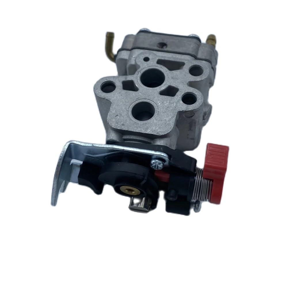 Carburateur pour régler les pannes de démarrage taille-haie TJ23 23CC