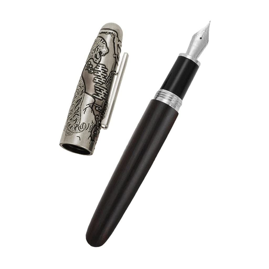 Sailor Compass F Nib Fountain Pen (B08P0Q1R2S)