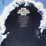  LP-BOB DYLAN-GREATEST HITS