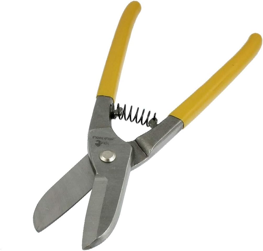 New Lon0167 Metal Sheet Featured Shearing Cutting Straight reliable efficacy Pattern Snips Shears Scissors 12"(id:f37 21 21 bf5)