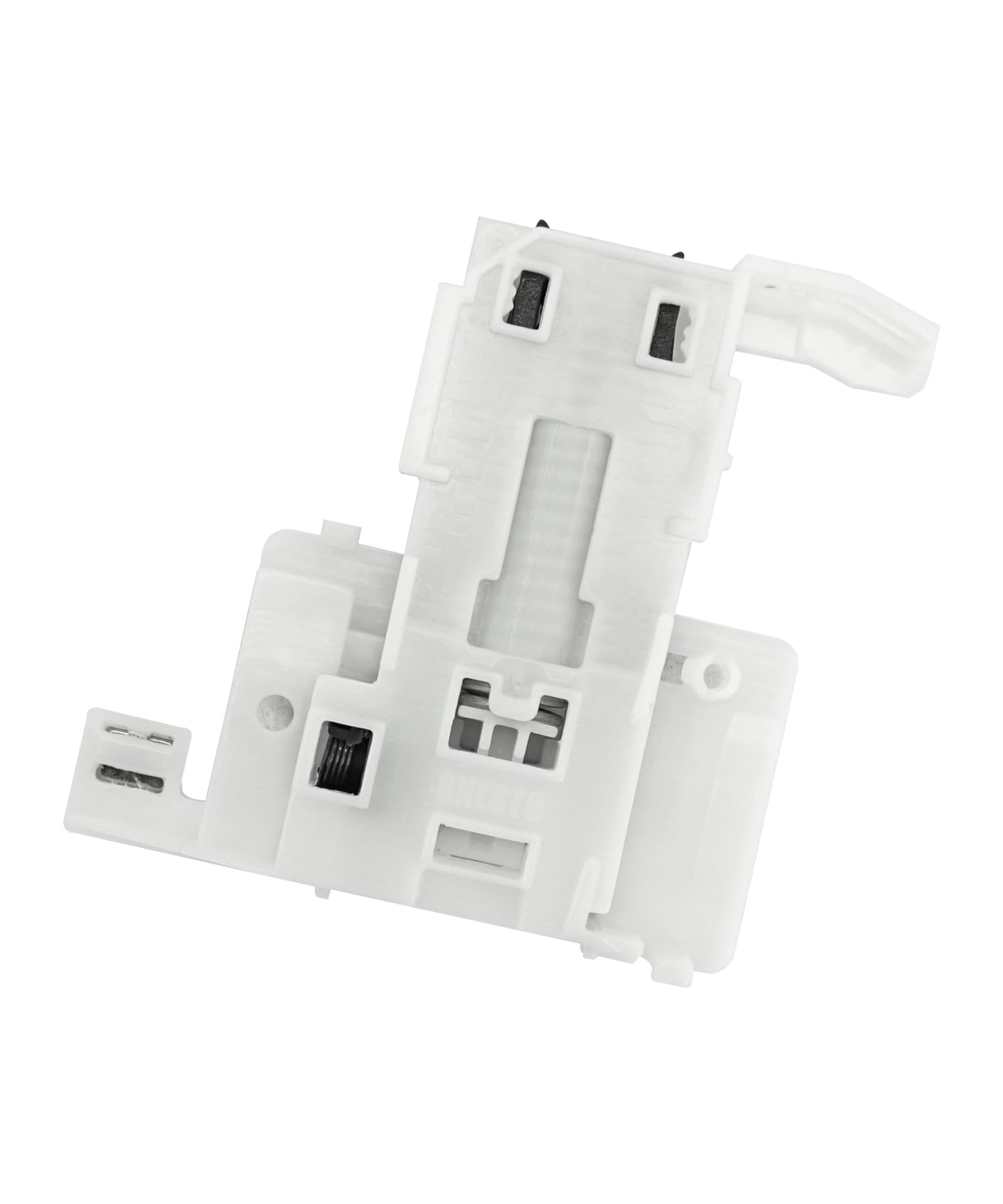 Amazon.com: 10006917 Dishwasher Door Latch Lock Assembly