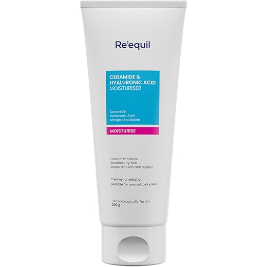 RE EQUIL Hydration Cream 100G